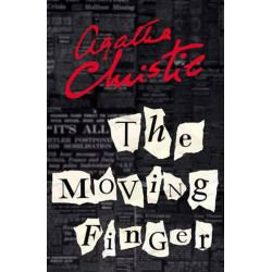 The Moving Finger The Moving Finger