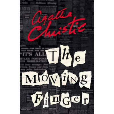The Moving Finger