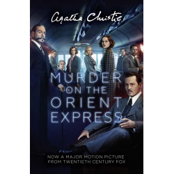 Murder on the Orient Express