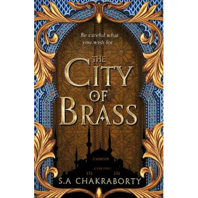 The City of Brass