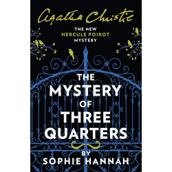 The Mystery of Three Quarters The Mystery of Three Quarters