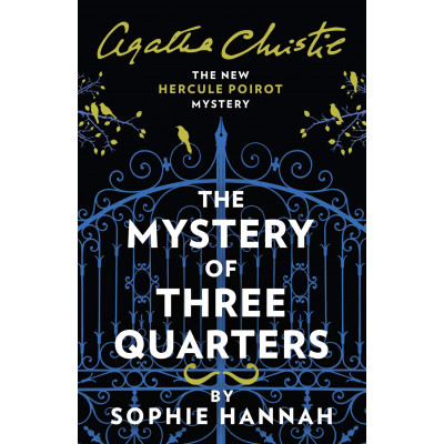 The Mystery of Three Quarters The Mystery of Three Quarters