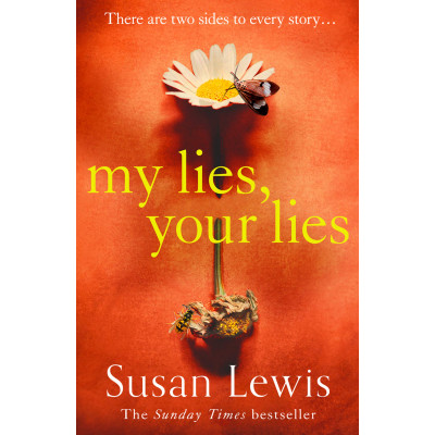 My Lies, Your Lies My Lies, Your Lies