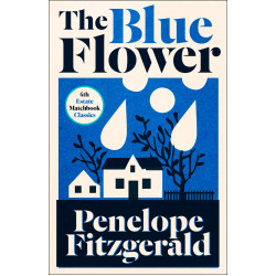 The Blue Flower The Blue Flower