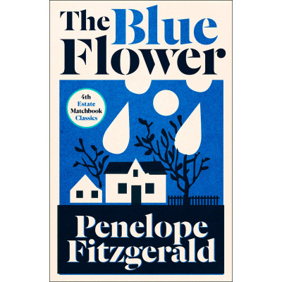 The Blue Flower