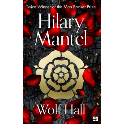 Wolf Hall (The Wolf Hall Trilogy, Book 1)