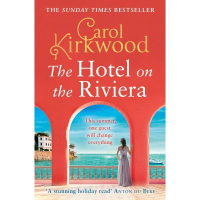 The Hotel On The Riviera