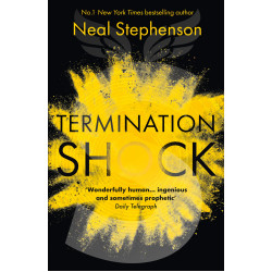 Termination Shock