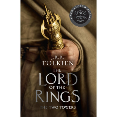 The Two Towers The Lord of the Rings, Book 2),TV tie-in edition (Уценка) The Two Towers The Lord of the Rings, Book 2),TV tie-in edition (Уценка)