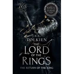 The Return of the King (The Lord of the Rings, Book 3),TV tie-in edition The Return of the King (The Lord of the Rings, Book 3),TV tie-in edition