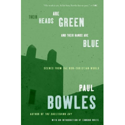 Their Heads Are Green and Their Hands Are Blue