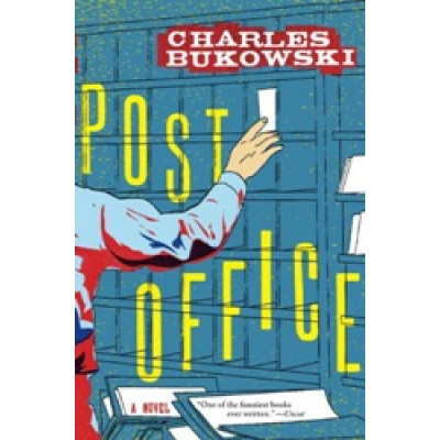 Post office