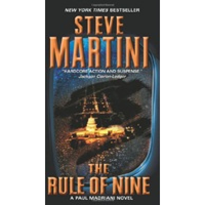 Rule of Nine, The