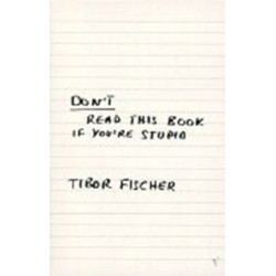 Don't read this book if You are stupid
