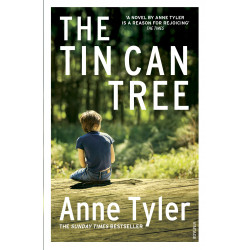 The Tin Can Tree