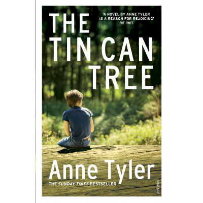 The Tin Can Tree