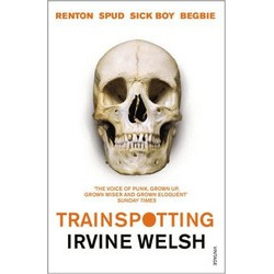 Trainspotting (Уценка)