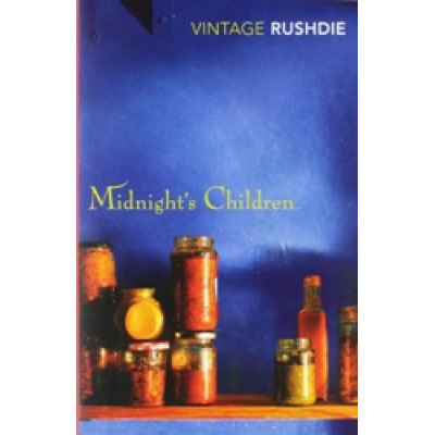 Midnight's Children