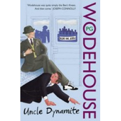 Uncle Dynamite