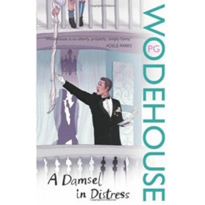 A Damsel in Distress