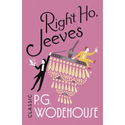 Right Ho Jeeves