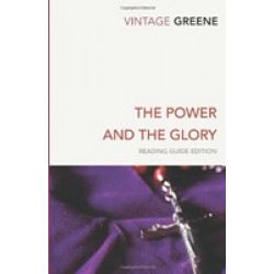 The Power And The Glory