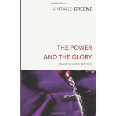The Power And The Glory