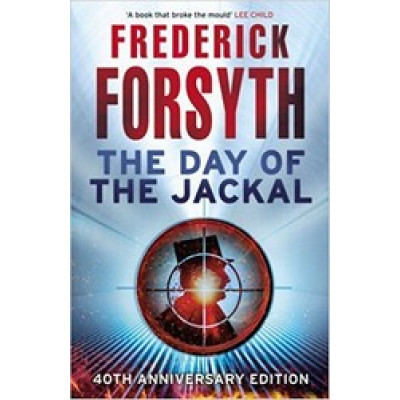 Day Of The Jackal