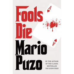 Fools Die (Уценка)
