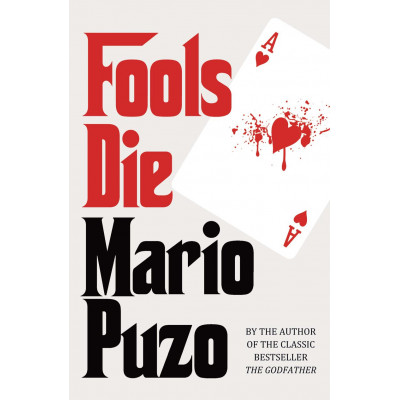 Fools Die (Уценка)