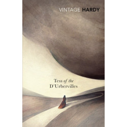 Tess of the D'Urbervilles