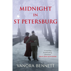 Midnight in St Petersburg (Уценка)