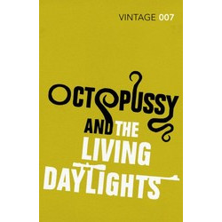 Octopussy / The Living Daylights