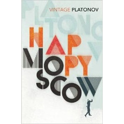 Happy Moscow