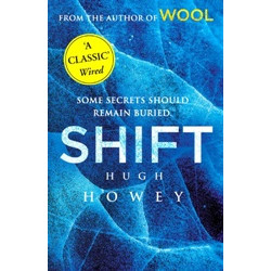 Shift (Wool Trilogy 2)