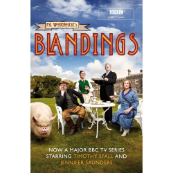 Blandings TV Tie-In (Уценка)