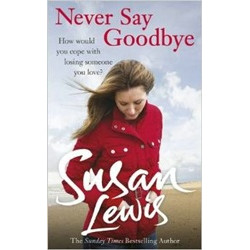 Never Say Goodbye