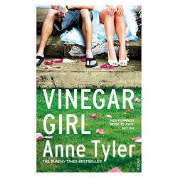 Vinegar Girl
