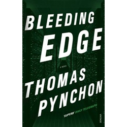 Bleeding Edge