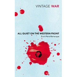 All Quiet on the Western Front (Vintage War)