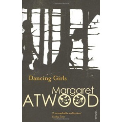 Dancing Girls and Other Stories