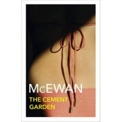 The Cement Garden