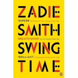 Swing Time