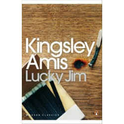 Lucky Jim (Уценка)