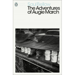 The Adventures of Augie March