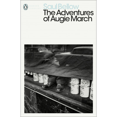 The Adventures of Augie March