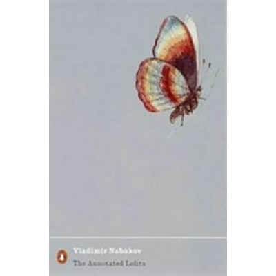 Annotated Lolita