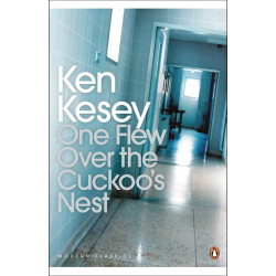 One Flew Over Cuckoo's Nest