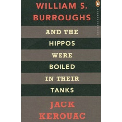 And the Hippos Were Boiled in Their Tanks