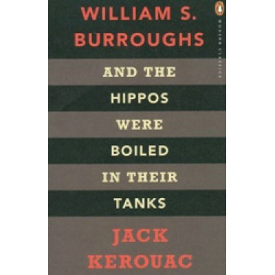 And the Hippos Were Boiled in Their Tanks